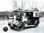 Magirus M10 KS 1933 года